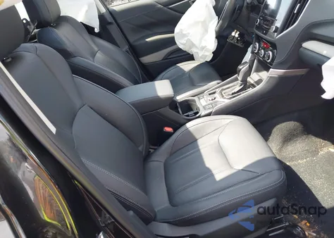 2023 Subaru Forester Limited из США, поврежденный, VIN JF2SKANC0PH536729